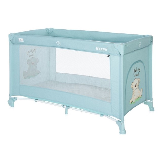 LORELLI PRENOSIVI KREVET NOEMI 1 NIVO - BLUE SURF TEDDY (2021) - Online Apoteka LORELLI PRENOSIVI KREVET NOEMI 1 NIVO - BLUE SURF TEDDY (2021)